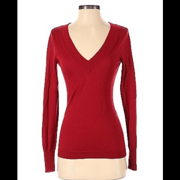 The Limited Merino Sweater - Picture 5 of 8